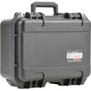 SKB 3I-1309-6DT iSERIES UTILITY CASE Waterproof, internal dim.340x241x165mm, Think Tank dividers