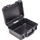 SKB 3I-1510-6B-E iSERIES UTILITY CASE Waterproof, internal dimensions 381x267x149mm, empty