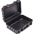 SKB 3I-1610-5B-E iSERIES UTILITY CASE Waterproof, internal dimensions 406x254x140mm, empty