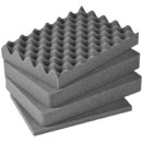 PELI FOAM SET For Storm iM2100