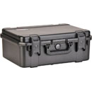 SKB 3I-1813-7B-E iSERIES UTILITY CASE Waterproof, internal dimensions 470x330x178mm, empty