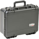 SKB 3I-1813-7B-E iSERIES UTILITY CASE Waterproof, internal dimensions 470x330x178mm, empty