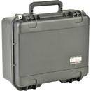 SKB 3I-1914N-8B-C iSERIES UTILITY CASE Waterproof, internal dimensions 483x362x203mm, cubed foam