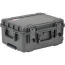 SKB 3I-1914-8B-D iSERIES UTILITY CASE Waterproof, internal dimensions 483x362x203mm, dividers