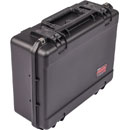 SKB 3I-2015-7DT iSERIES UTILITY CASE Waterproof, internal dim. 520x393x191mm, Think Tank dividers