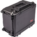 SKB 3I-2015-10B-C iSERIES UTILITY CASE Waterproof, internal dimensions 521x394x254mm, cubed foam