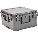 SKB 3I-2222-12B-C iSERIES UTILITY CASE Waterproof, internal dimensions 572x565x312mm, cubed foam