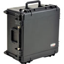 SKB 3I-2222-12B-C iSERIES UTILITY CASE Waterproof, internal dimensions 572x565x312mm, cubed foam
