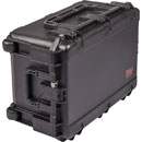 SKB 3I-2617-12B-D iSERIES UTILITY CASE Waterproof, internal dimensions 660x445x302mm, dividers