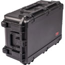SKB 3I-2918-10B-C iSERIES UTILITY CASE Waterproof, internal dimensions 737x457x273mm, cubed foam