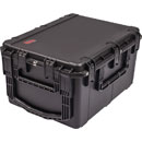 SKB 3I-2922-16B-E iSERIES UTILITY CASE Waterproof, internal dimensions 737x559x407mm, empty