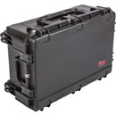 SKB 3I-3019-12B-C iSERIES UTILITY CASE Waterproof, internal dimensions 775x495x305mm, cubed foam