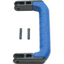 SKB 3I-HD80-BE SPARE HANDLE 3i series, medium, blue