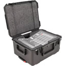 SKB 3I-2015-10-DM3 MIXER CASE For Yamaha DM3