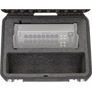 SKB 3I-1813-7-CQ2 MIXER CASE For Allen and Heath CQ-20B