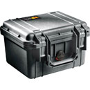 PELI 1300 PROTECTOR CASE Internal dimensions 233x178x155mm, empty, black