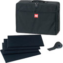 HPRC HPRCBAG2250-01 CORDURA BAG With dividers, for HPRC2250 case