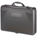 HOFBAUER QUANTUM T 2100 CASE Internal dimensions 475 x 340 x 130mm, with foam, black