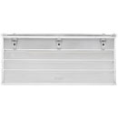 SKB DEFENDER DEF-KA64-012 ALUMINIUM BOX Internal dimensions 1150 x 750 x 480mm, 4x handles, 3x locks