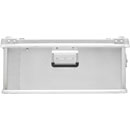 SKB DEFENDER DEF-KA74-006 ALUMINIUM BOX Internal dimensions 550 x 550 x 220mm, 2x handles, 2x locks
