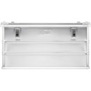SKB DEFENDER DEF-KA74-010 ALUMINIUM BOX Internal dimensions 750 x 550 x 380mm, 2x handles, 2x locks