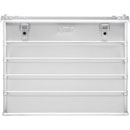 SKB DEFENDER DEF-KA74-011 ALUMINIUM BOX Internal dimensions 750 x 550 x 580mm, 2x handles, 2x locks