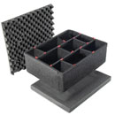PELI TREKPAK INSERT For Storm iM2200