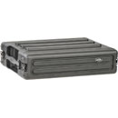 SKB 1SKB-R2S ROTO SHALLOW RACK CASE 2U, stacking, water resistant