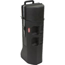 SKB 1SKB-R3411W STAND CASE Internal dimensions 864 x 286mm, 2x wheels, carry handles and tow handle