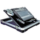 SKB 1SKB-2219P MIXER CASE Pop-up, hook and loop surface