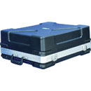 SKB 1SKB-2219P MIXER CASE Pop-up, hook and loop surface