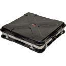 SKB 1SKB-3026 MIXER CASE 737x660x216mm, twist-latch closure