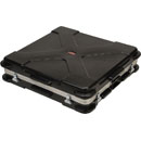 SKB 1SKB-3331 MIXER CASE 838x787x203mm, twist-latch closure