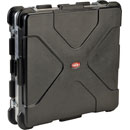 SKB 1SKB-3331 MIXER CASE 838x787x203mm, twist-latch closure