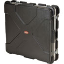 SKB 1SKB-3331 MIXER CASE 838x787x203mm, twist-latch closure