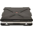 SKB 1SKB-3331 MIXER CASE 838x787x203mm, twist-latch closure