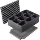 PELI TREKPAK INSERT For Storm iM2600