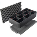 PELI TREKPAK INSERT For Storm iM2950
