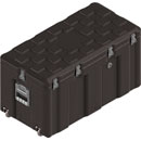 AMAZON AC9045-4307 CASE Internal dimensions 840x390x460mm, 2 handles, black