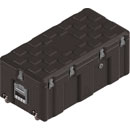 AMAZON AC9045-3307 CASE Internal dimensions 840x390x360mm, 2 handles, black