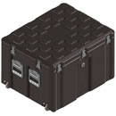 AMAZON AC7560-4307 CASE Internal dimensions 690x540x460mm, 4 handles, black