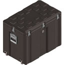 AMAZON AC7545-5307 CASE Internal dimensions 690x390x560mm, 2 handles, black