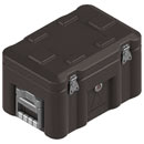 AMAZON AC4530-2307 CASE Internal dimensions 390x240x260mm, 2 handles, black