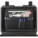 PELI LID ORGANISER For Storm iM2400/iM2450