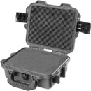 PELI iM2050 STORM CASE Internal dimensions 241x190x108mm, cubed foam, black