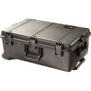 PELI iM2950 STORM CASE Internal dimensions 736x457x267mm, cubed foam, black