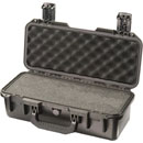 PELI iM2306 STORM CASE Internal dimensions 432x213x170mm, cubed foam, black
