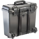 PELI iM2435 STORM CASE Internal dimensions 444x165x394mm, cubed foam, black