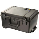 PELI iM2620 STORM CASE Internal dimensions 508x355x254mm, cubed foam, black