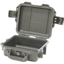 PELI iM2050 STORM CASE Internal dimensions 241x190x108mm, empty, black